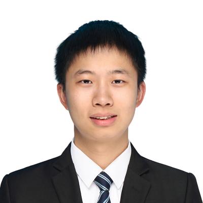 About Me - Bowen Zhang